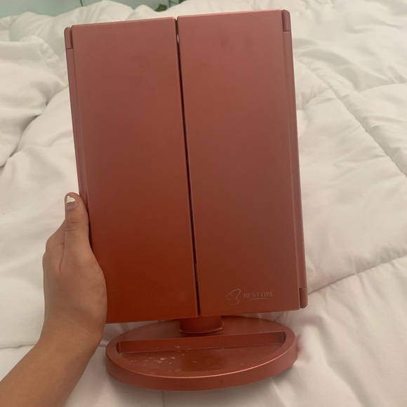 vanity mirror - Picture 3 of 6